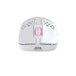 Xtrfy M42 RGB Wireless Blanc