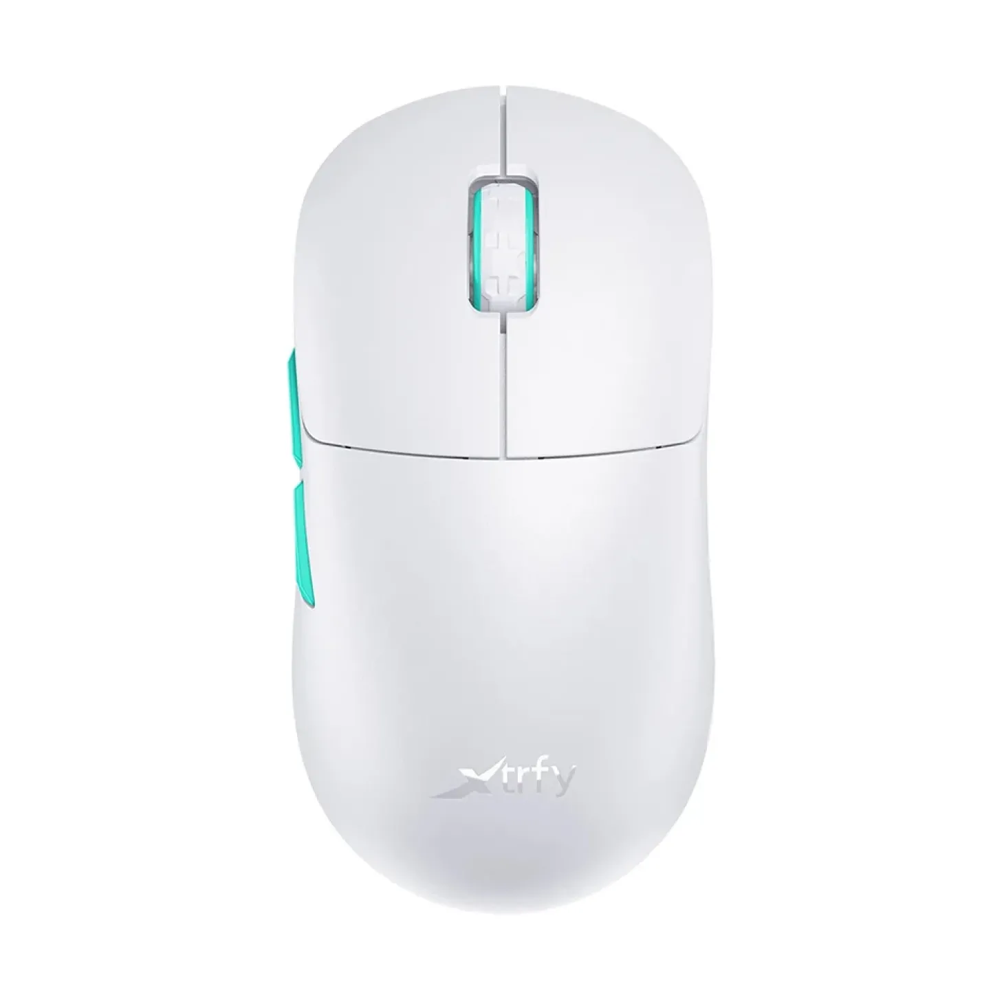 Xtrfy M8 Wireless Blanc