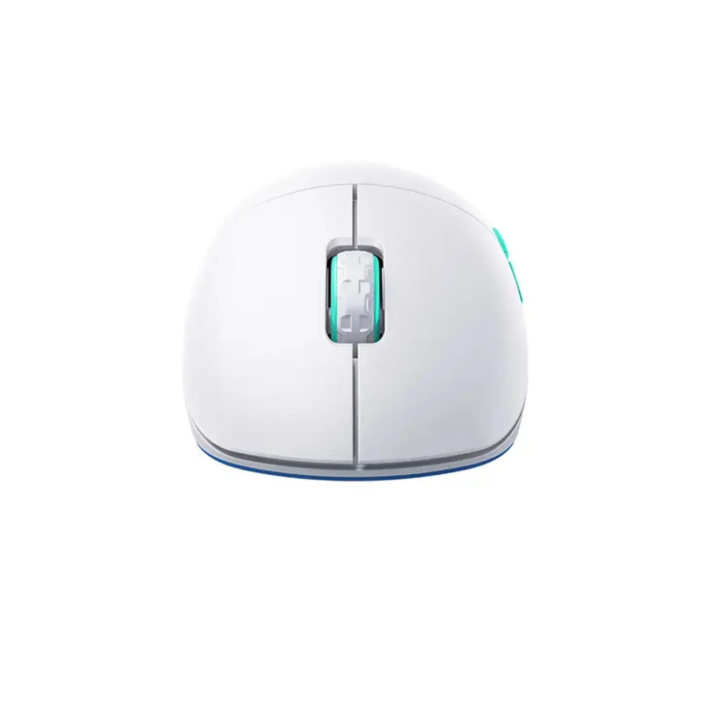 Xtrfy M8 Wireless Blanc