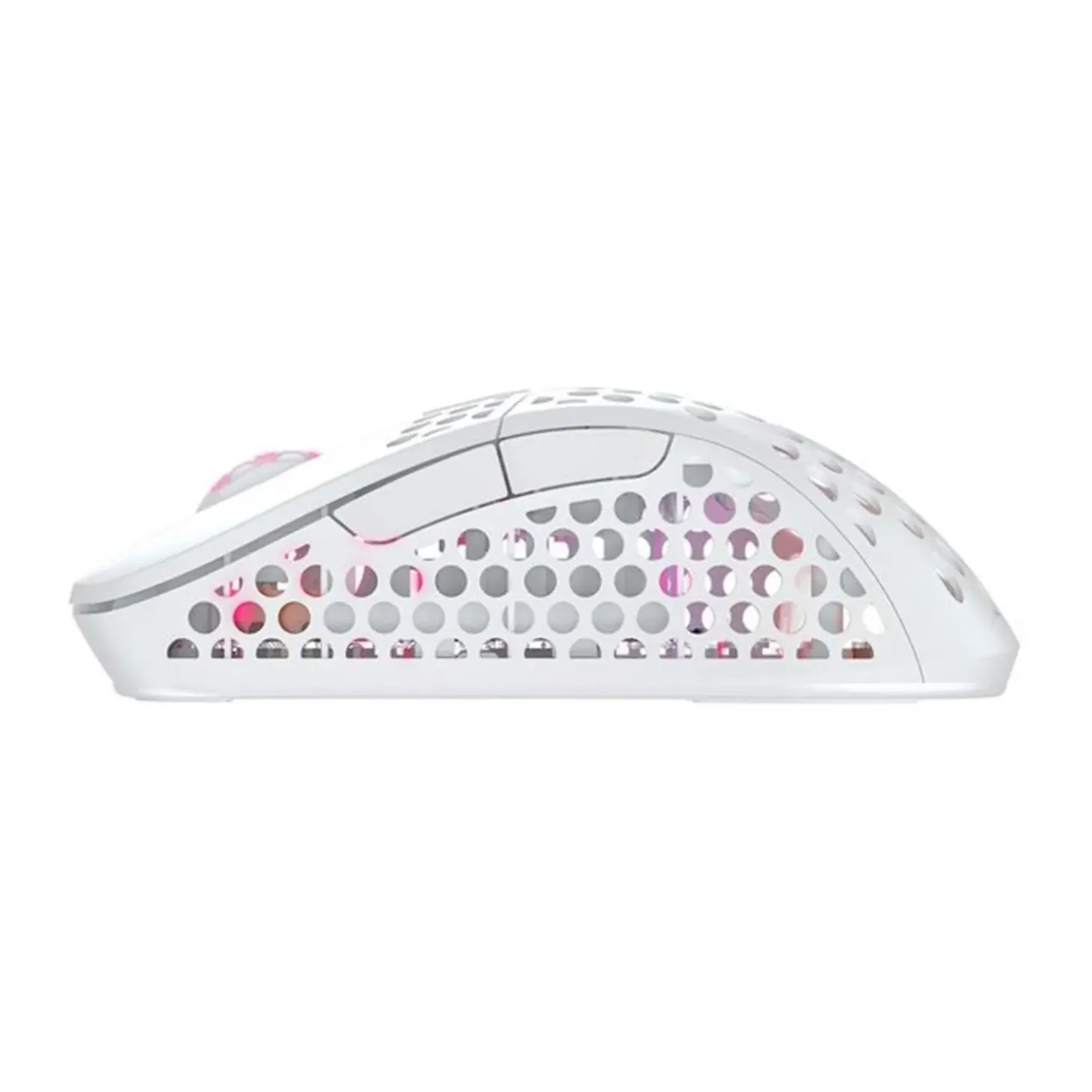 Xtrfy M4 Wireless Blanc