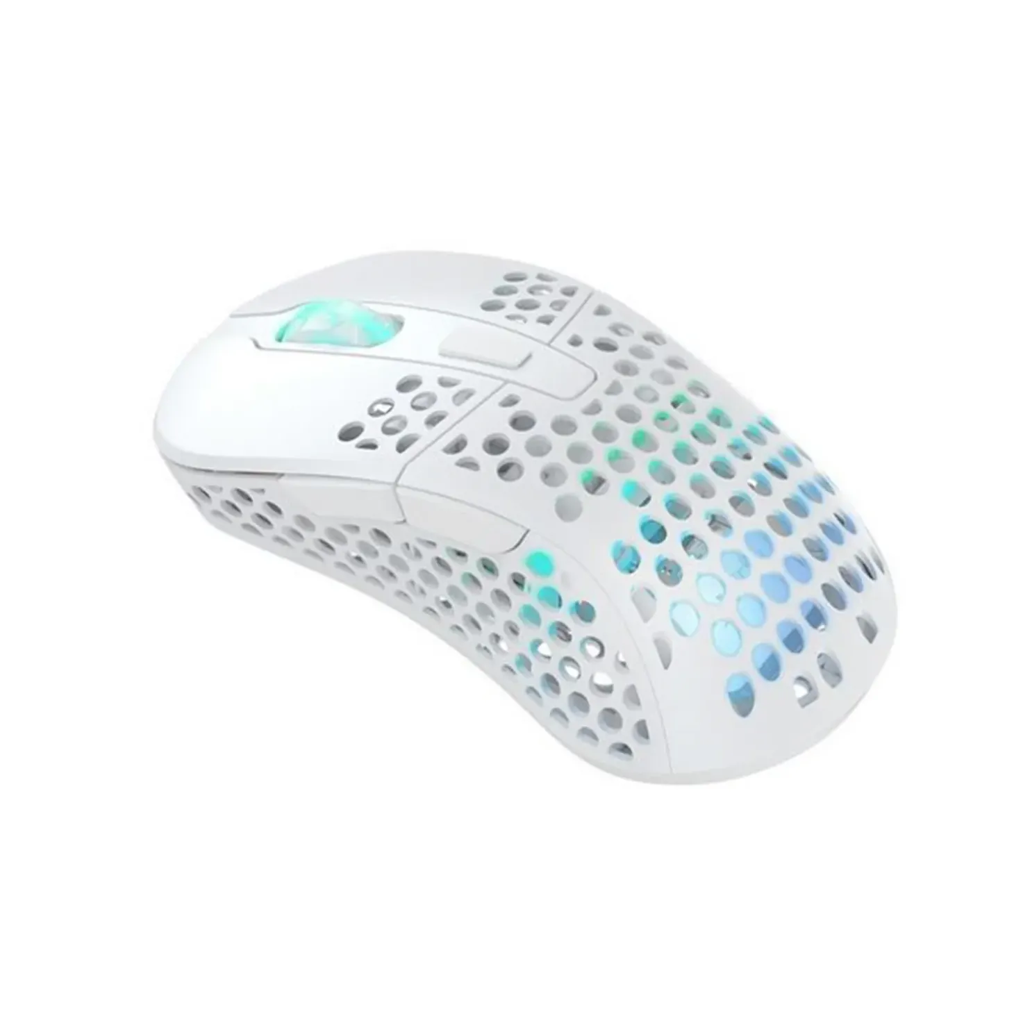 Xtrfy M4 Wireless Blanc