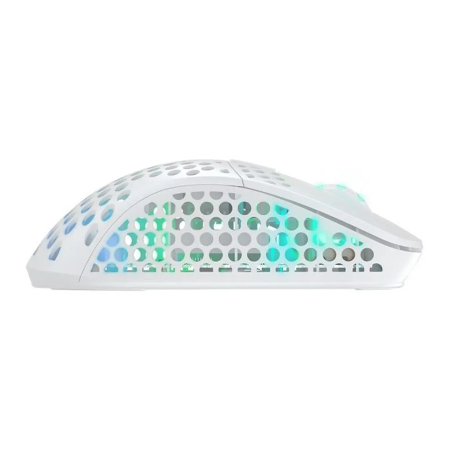 Xtrfy M4 Wireless Blanc