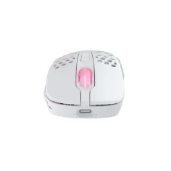 Xtrfy M4 Wireless Blanc