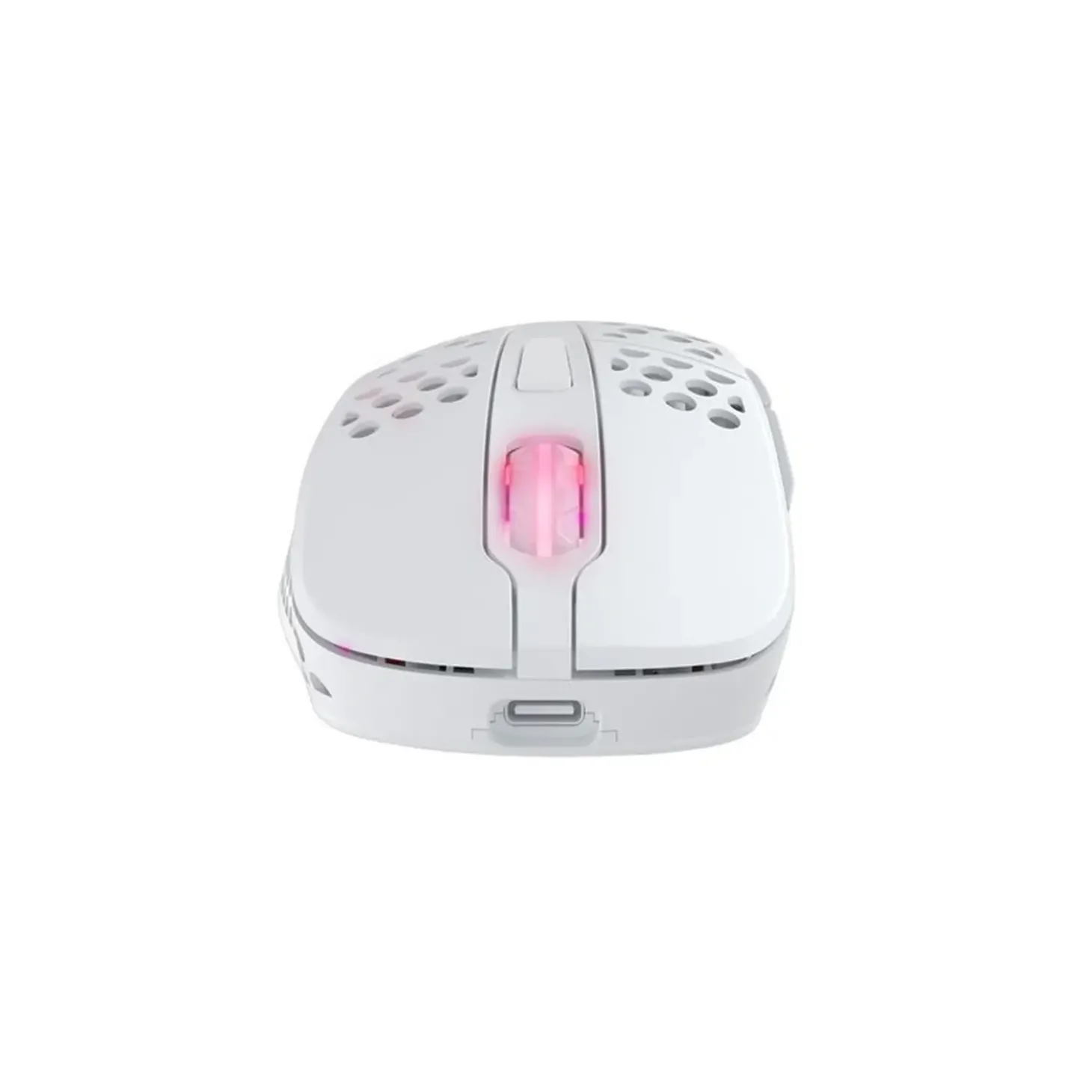 Xtrfy M4 Wireless Blanc