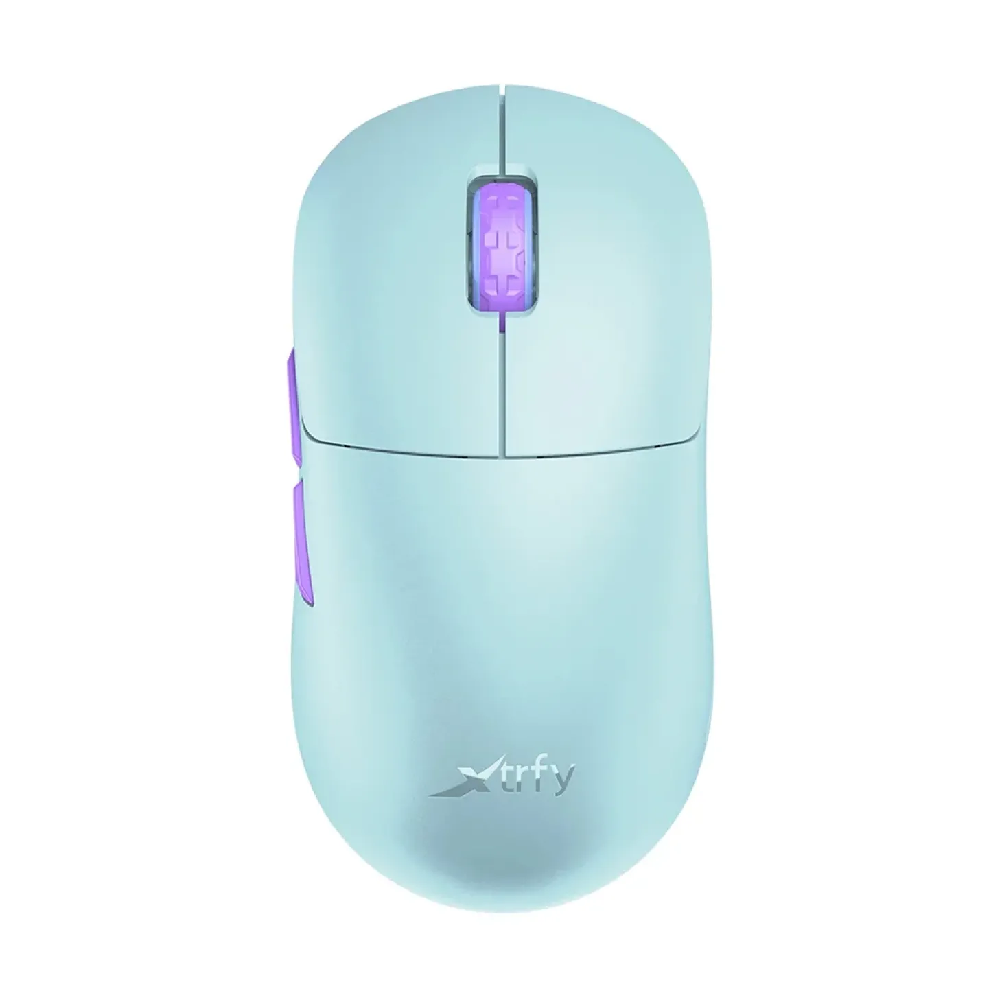 Xtrfy M8 Wireless Frosty Mint
