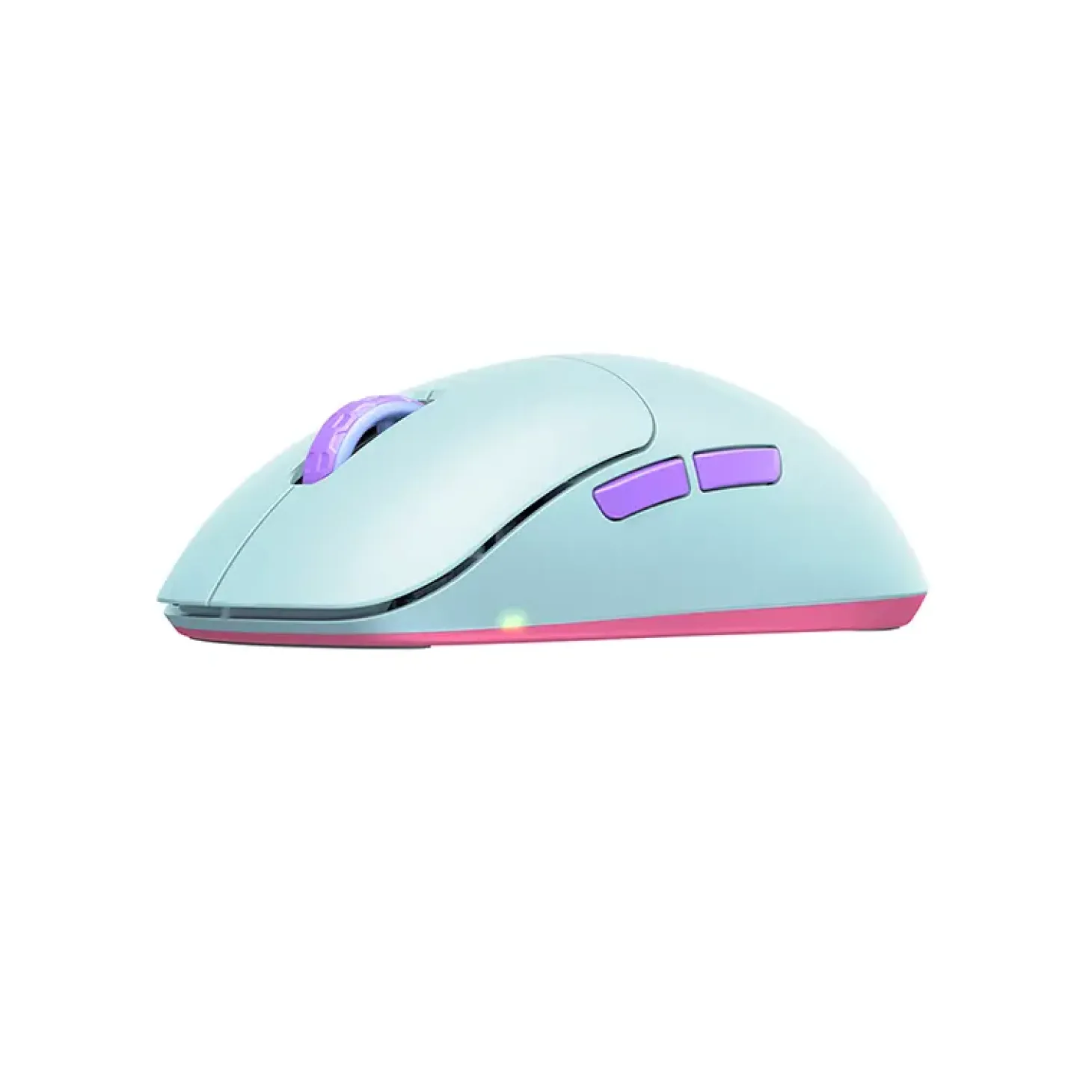Xtrfy M8 Wireless Frosty Mint