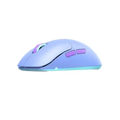 Xtrfy M8 Wireless Frosty Purple