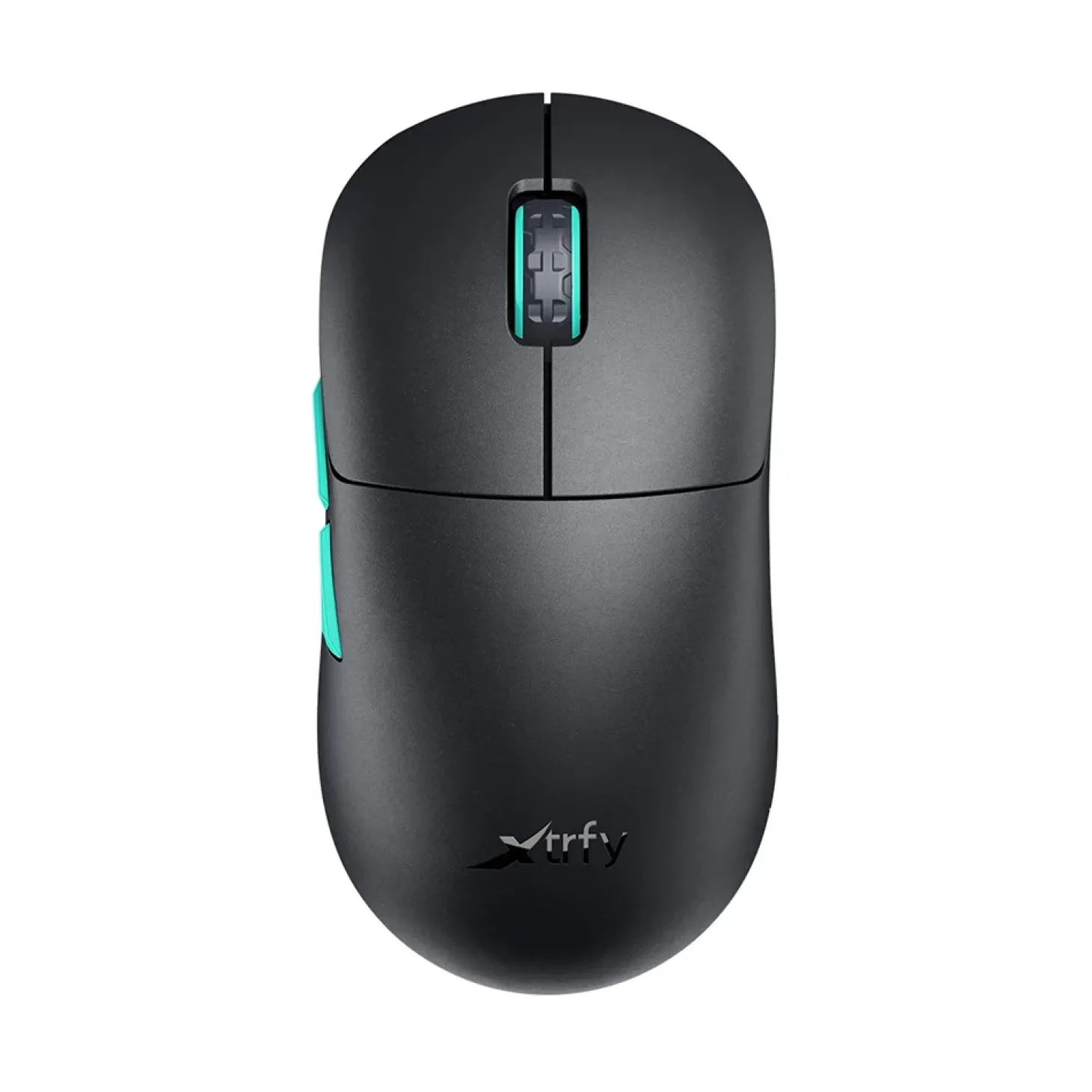 Xtrfy M8 Wireless Noir
