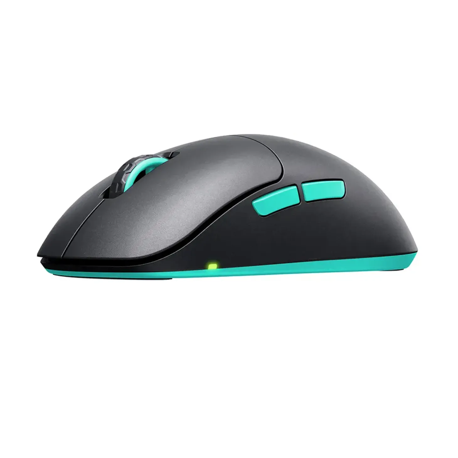 Xtrfy M8 Wireless Noir