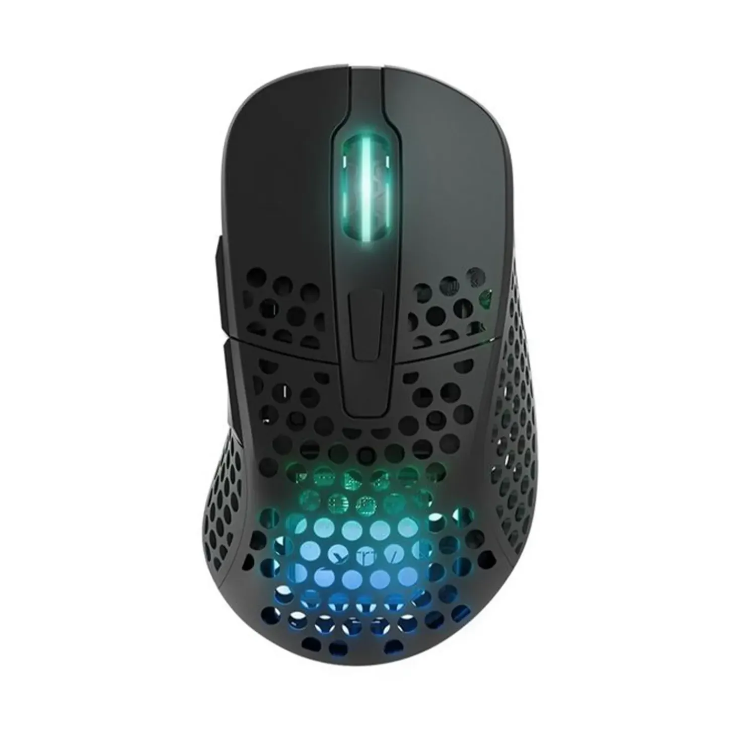 Xtrfy M4 Wireless Noir