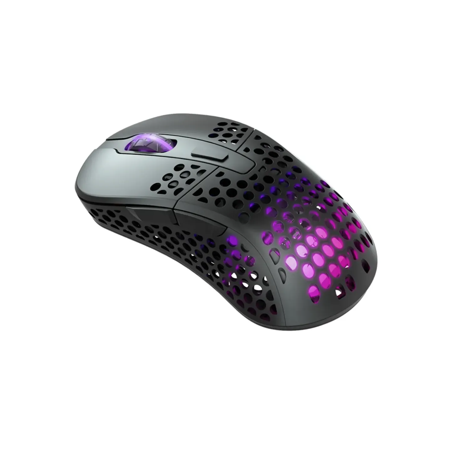 Xtrfy M4 Wireless Noir