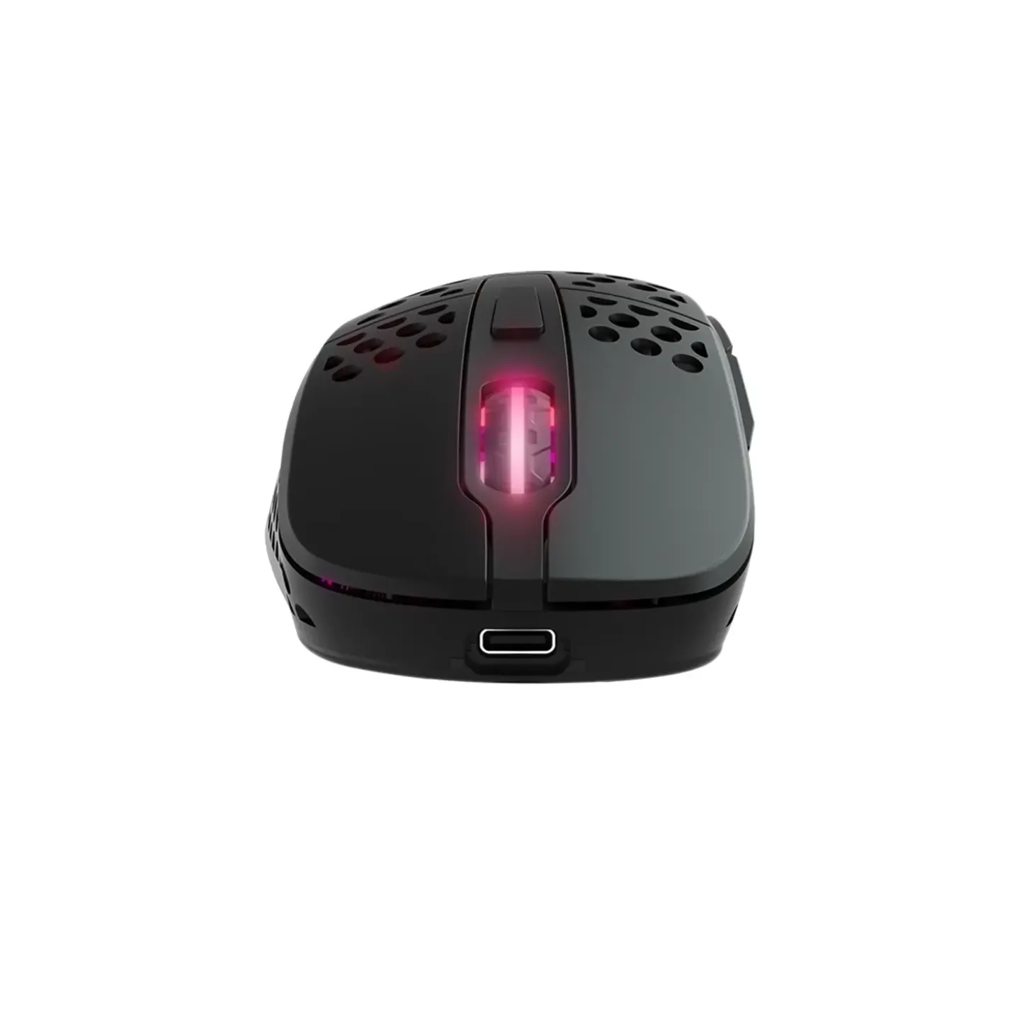 Xtrfy M4 Wireless Noir