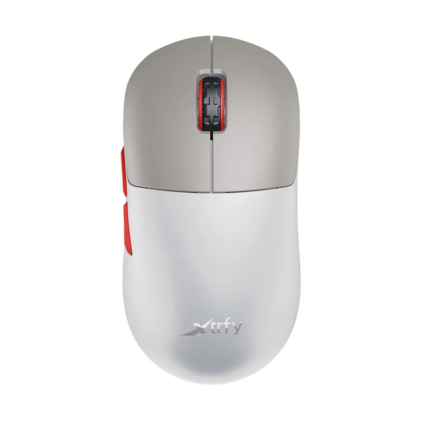 Xtrfy M8 Wireless Retro