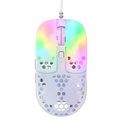 Xtrfy MZ1 Blanc