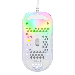 Xtrfy MZ1 Blanc