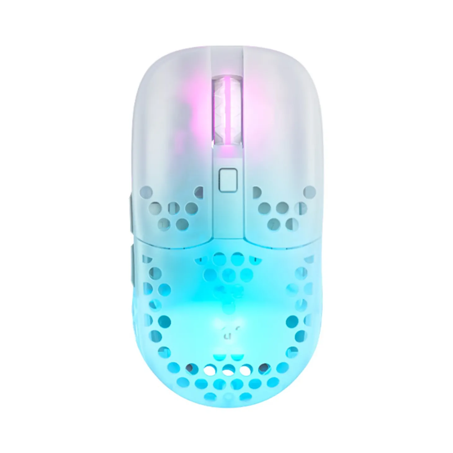 Xtrfy MZ1 Wireless Blanc