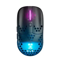 Xtrfy MZ1 Wireless Noir