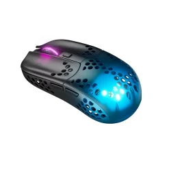 Xtrfy MZ1 Wireless Noir