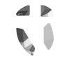 XTRFY Patins en Verre M4/M4 Wireless
