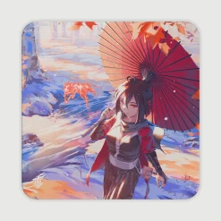 Yuki Aim Kitsune XL Square