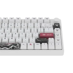Yuki Aim x Arbiter Studio Polar 75 Magnetic ANSI US Oni 2.0