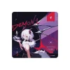 Yuki Aim x Demon 1 Cloth