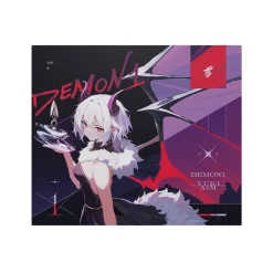 Yuki Aim x Demon 1 Glass