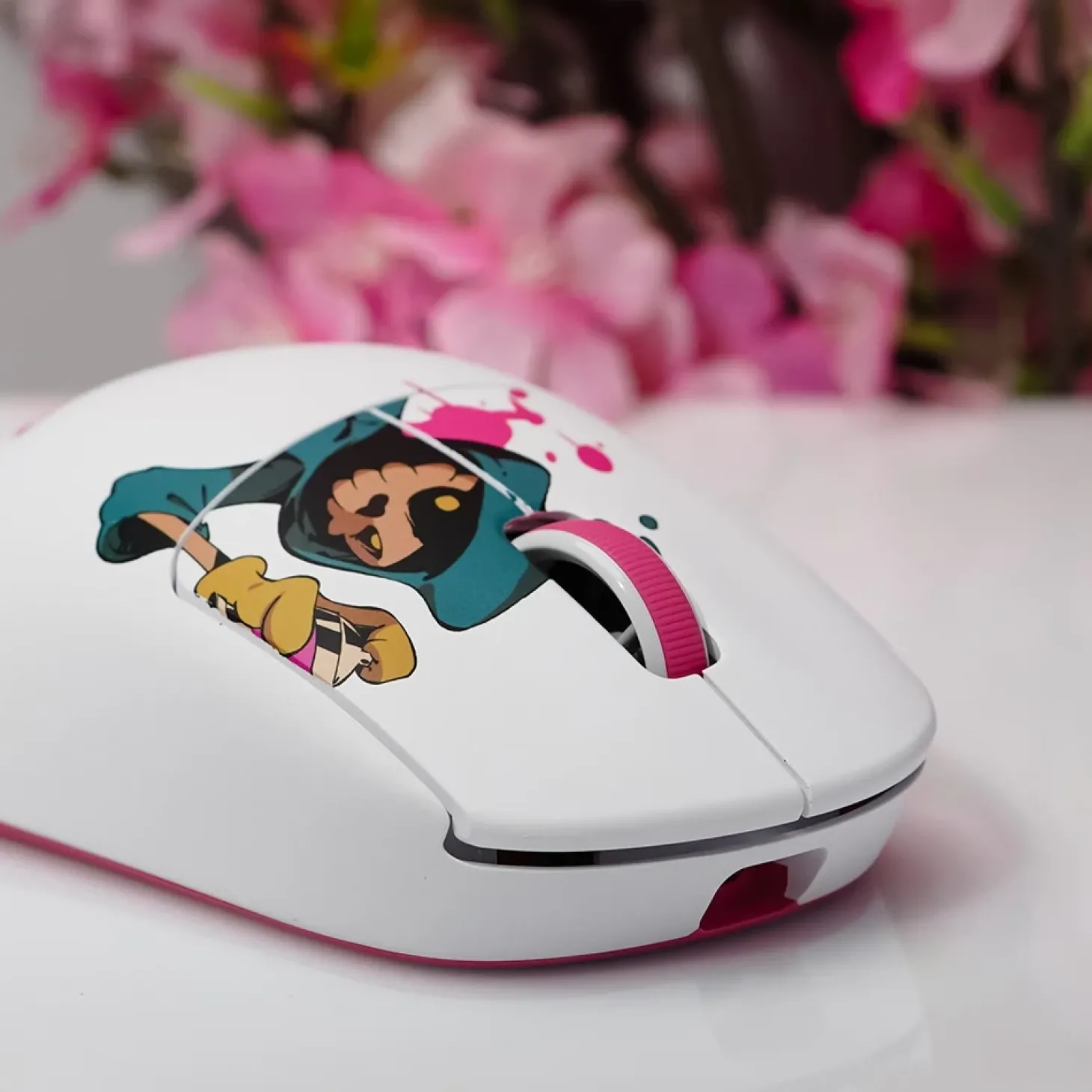 Zaopin Z2 4K Wireless NachoCustomz