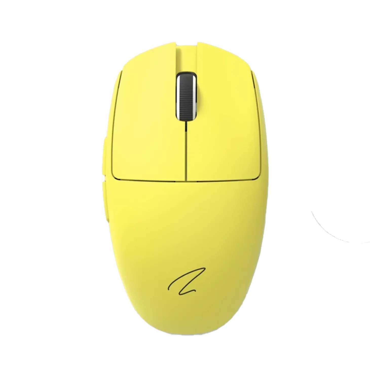 Zaopin Z1 Pro 4K Wireless Jaune
