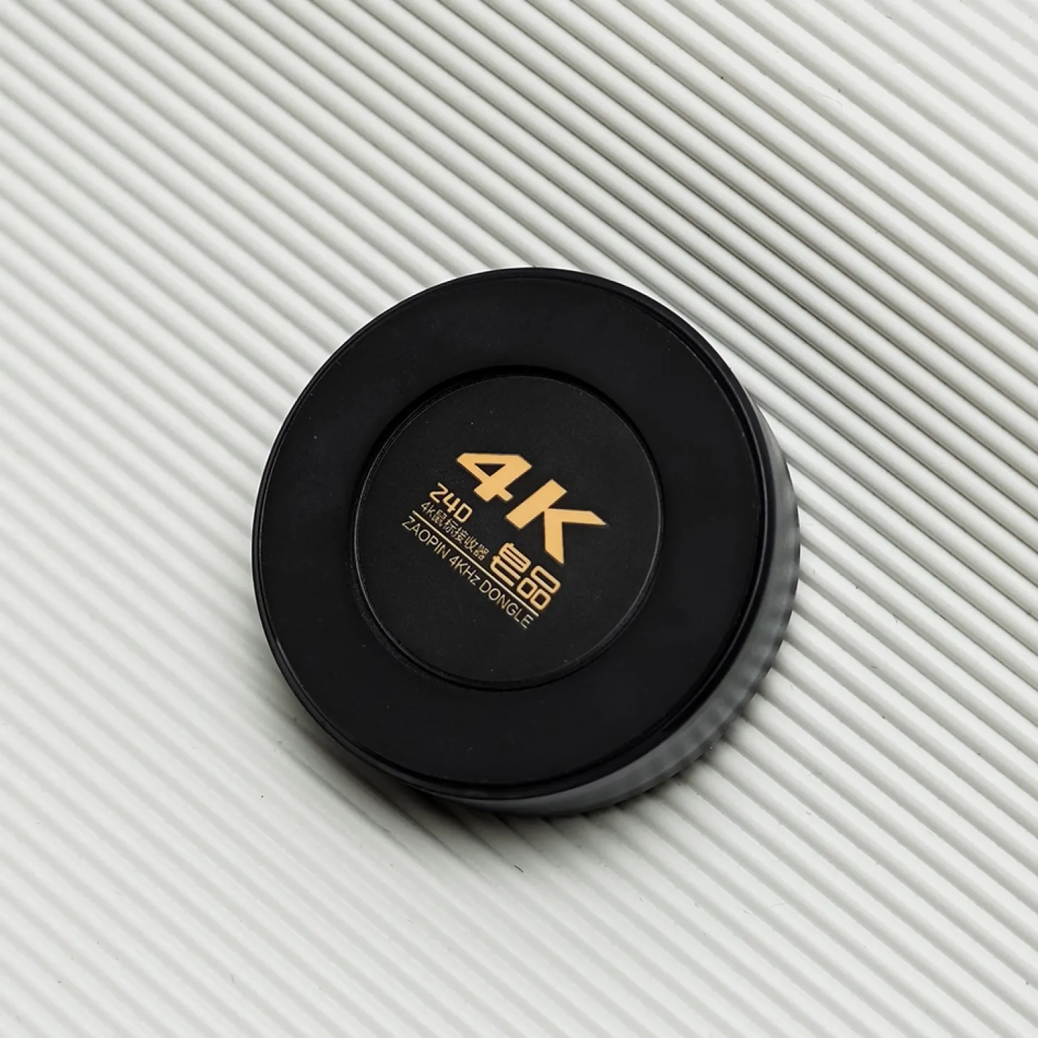 Zaopin Z4D Dongle 4K