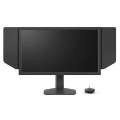 Zowie BenQ XL2586X+ 24.5″ Fast TN FHD 600Hz